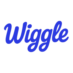 Wiggle Logo